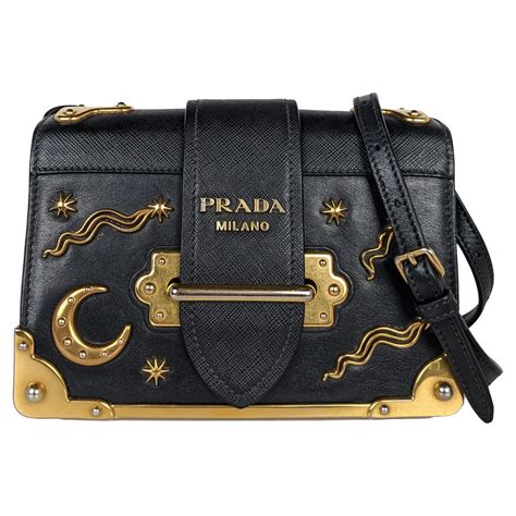 prada star and moon bag